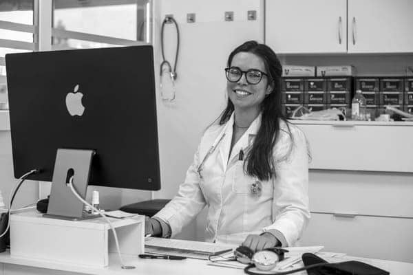 Equipo médico Long Life Clinic Marbella tratamiento hormonal