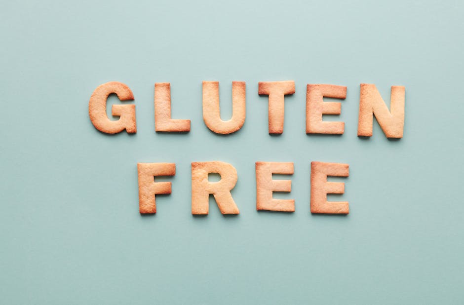 Cómo evitar el gluten en tu dieta diaria