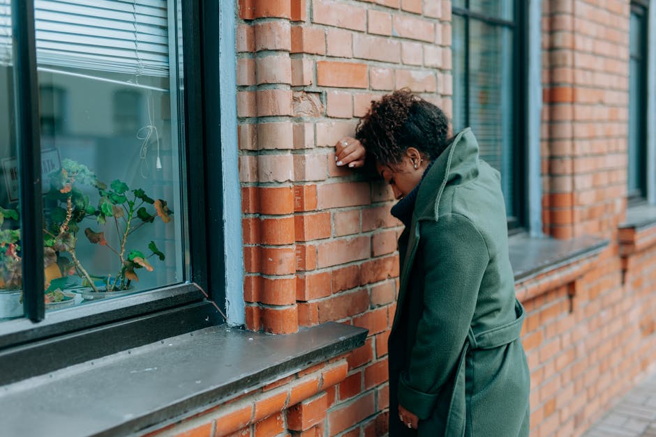 Depression in Women from Cold Weather