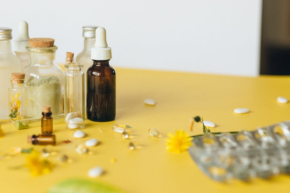5 terapias de terapia fisiológica
