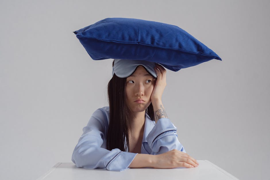 Do know sleep disturbances during menopause