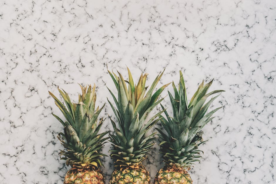 Los grandes beneficios de la piña que no debes perderte