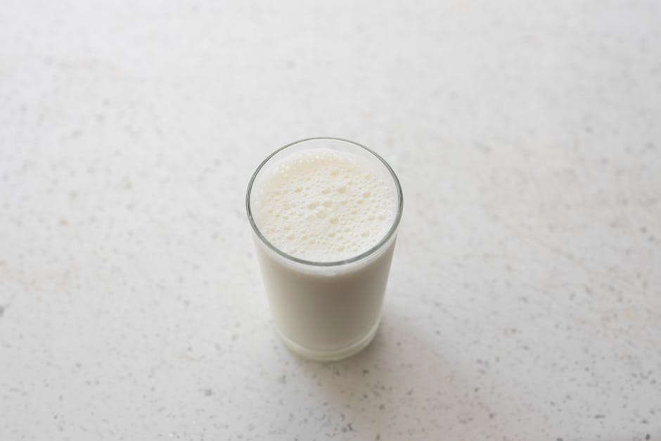 Alimentos para hacer frente a la osteoporosis