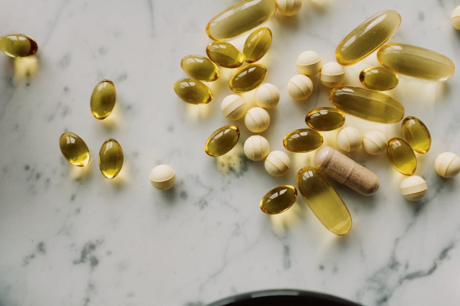 ¿Por qué tomar vitamina D3 como suplemento vitamínico diario?