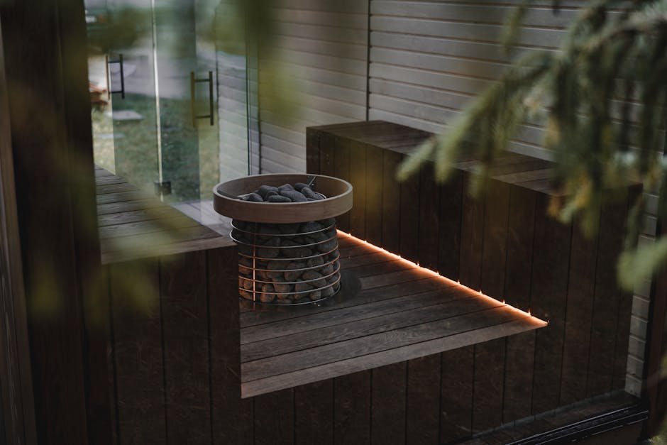 Why Frequent Saunas May Cut Alzheimer's Risk