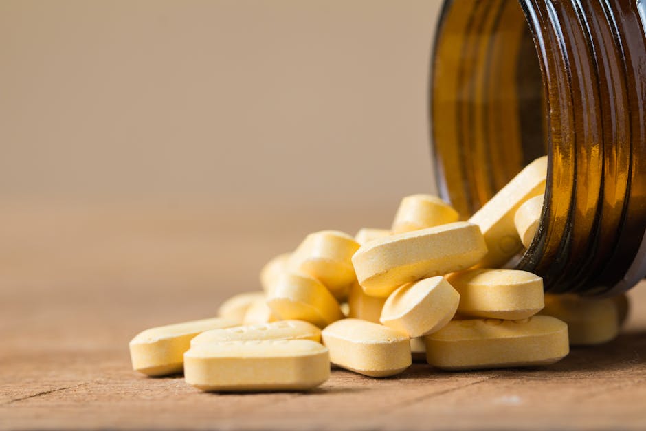 The Forgotten Longevity Benefits of Taurine