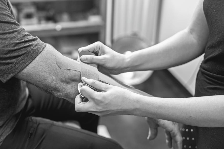 Que vitaminas puedo tomar para curar la tendinitis