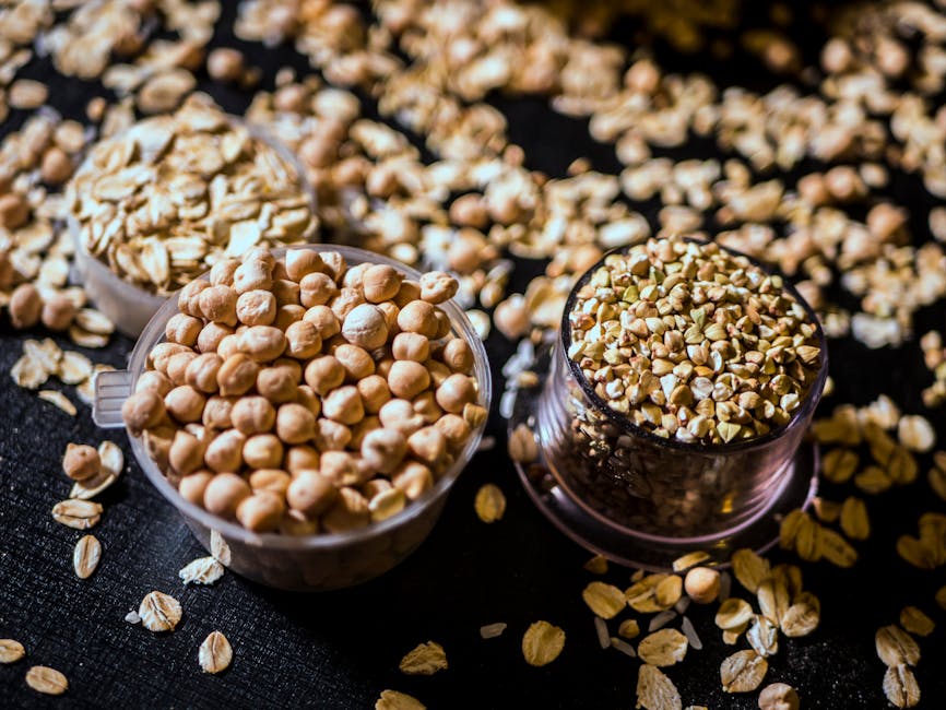 Vitamin B: Benefits and principal Properties