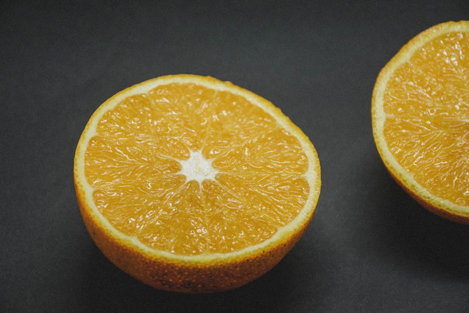 Vitamin C: Benefits and principal Properties