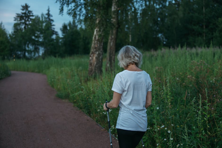 Why Walk 10 Minutes After Every Meal