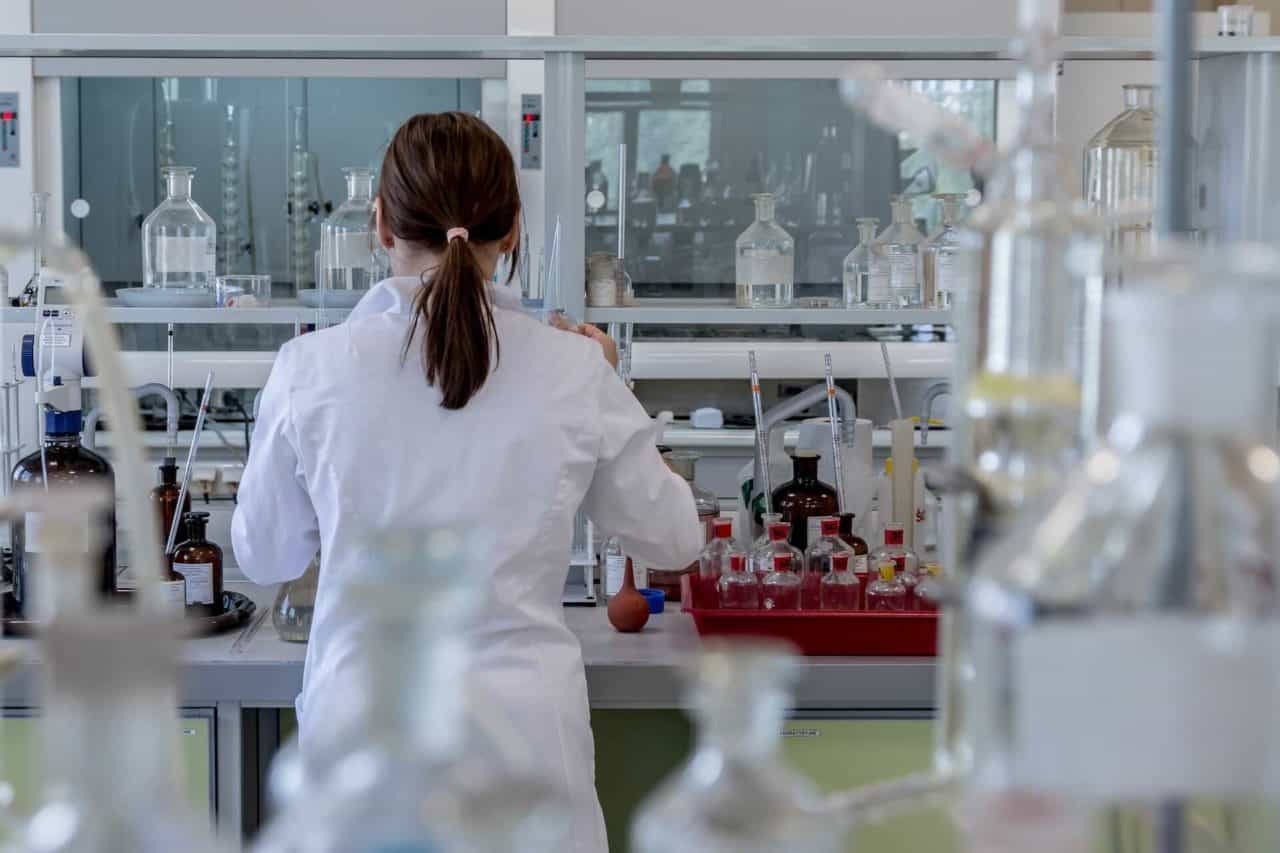 Amino Acid Test