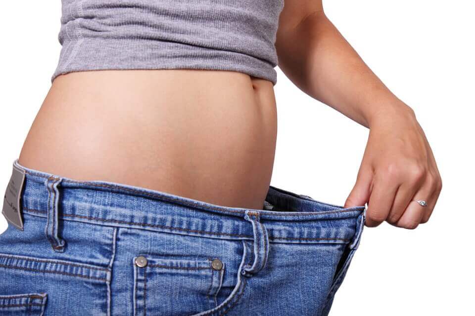 Weight a minute