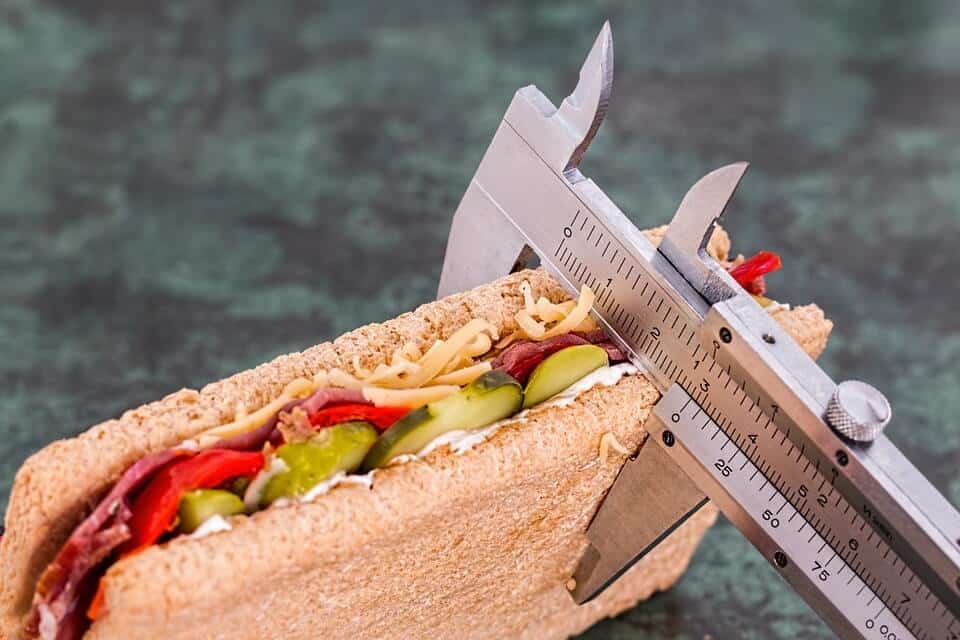 menos calorias prolonga la vida