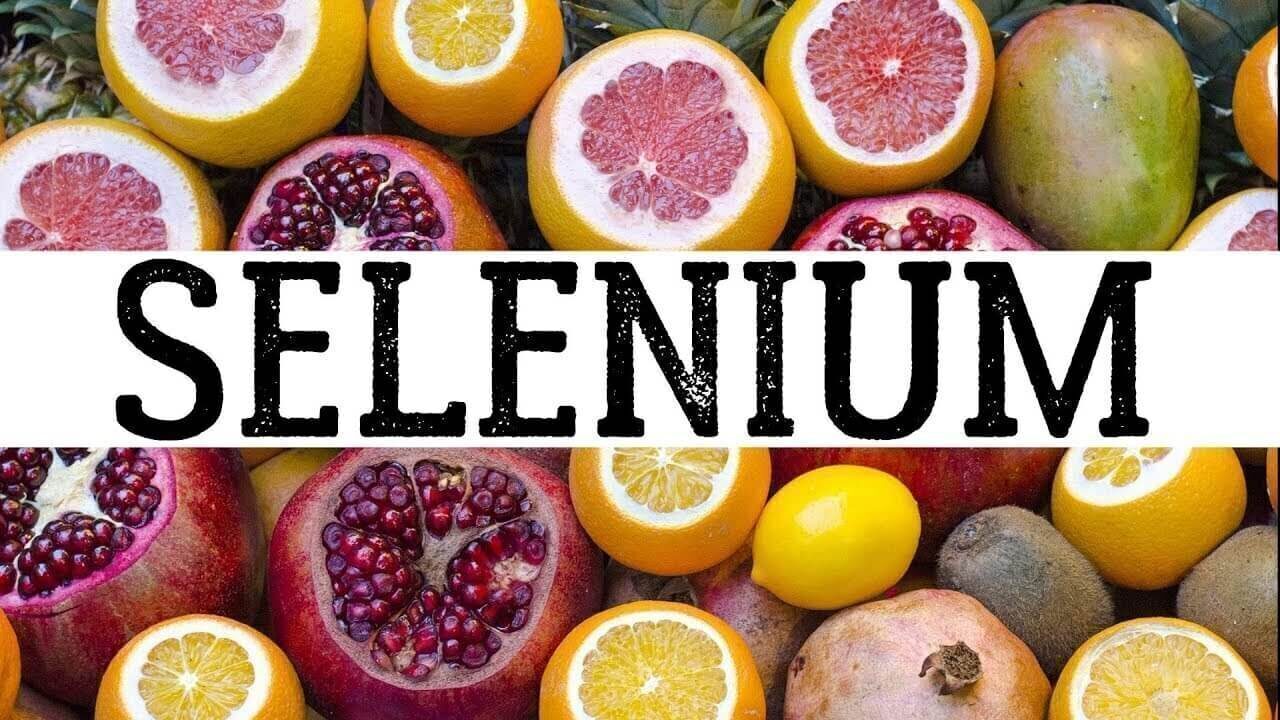When selenium is Less Abundant | Effects and Causes