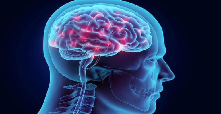 Vinpocentine to improve your memory