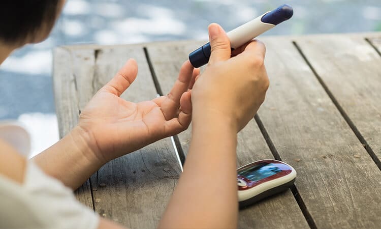 Consejos y pautas sobre cómo prevenir la diabetes