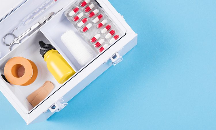 Usos favorables del peróxido de hidrógeno en tu día al día
