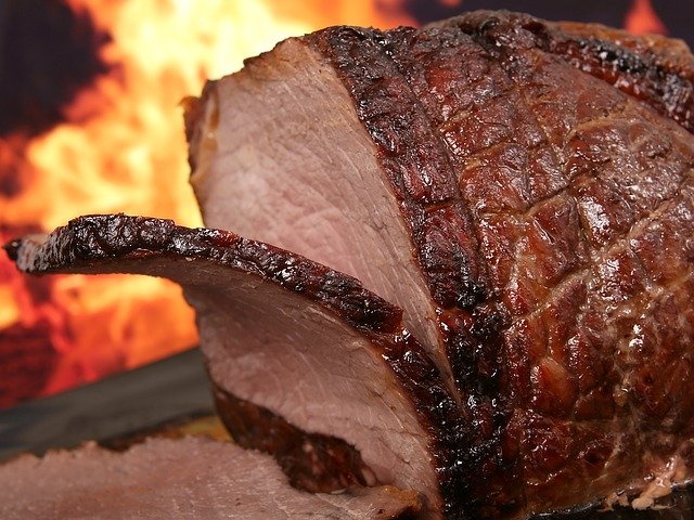 Carnes son fuente natural de zinc