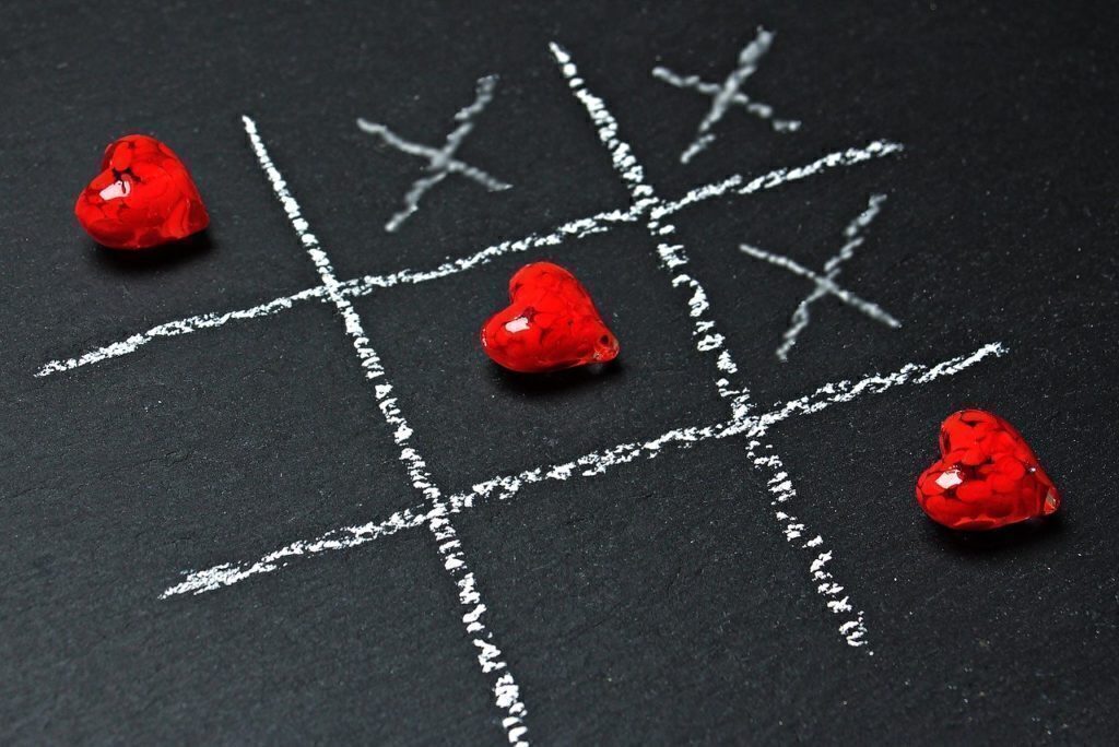 Corazón alterado por exceso de vitamina B12