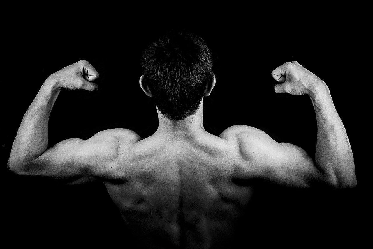 Complejo B: ¿para qué sirve en el gym y cómo ayuda al músculo?