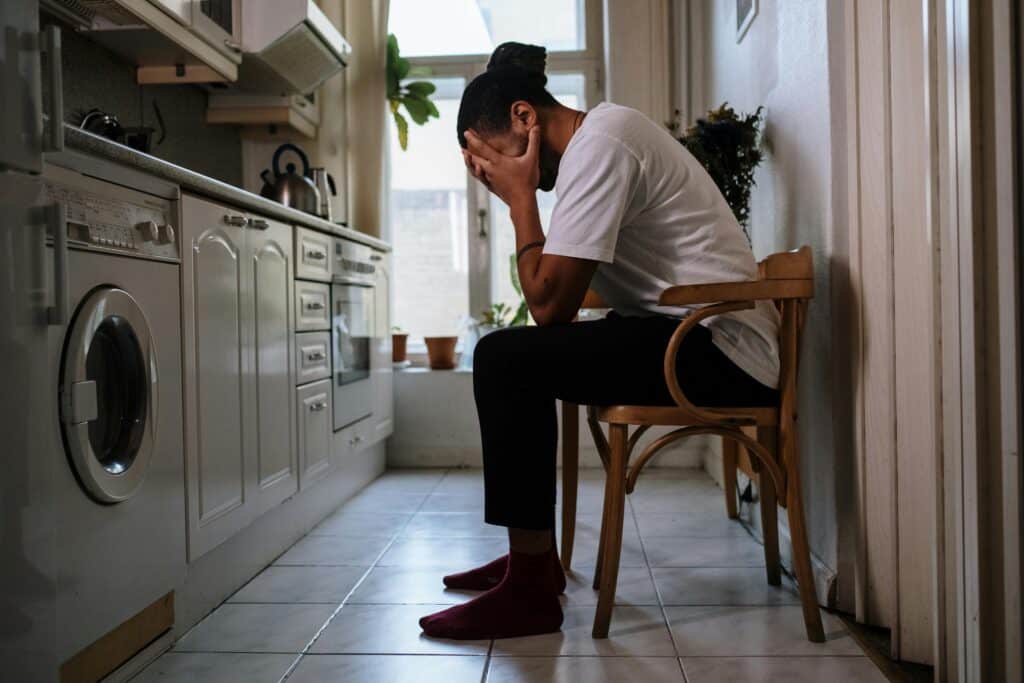 Feeling Drained? Free Testosterone Could Be the Cause