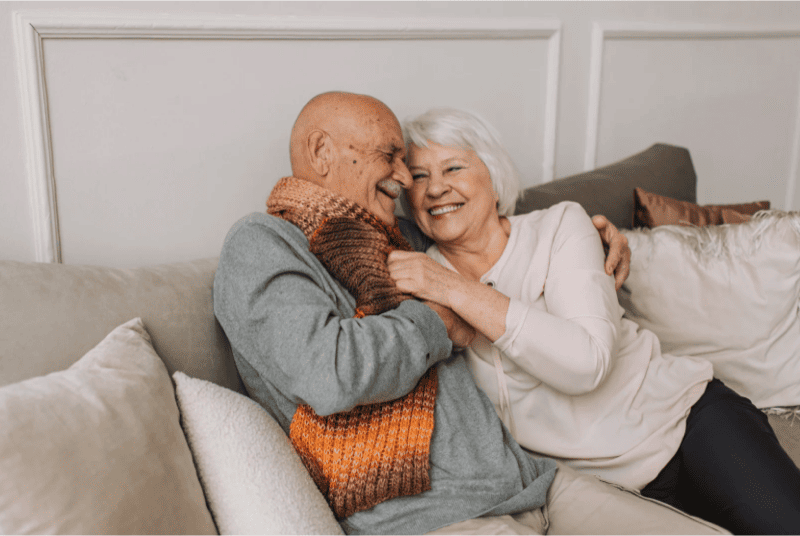 Longevity Program - Long Life Clinic