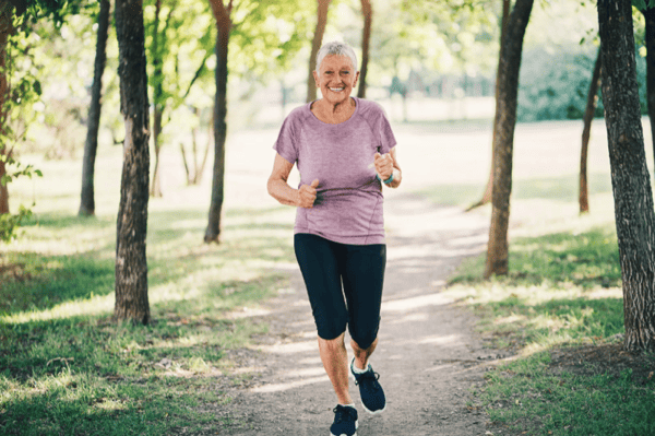 Optimización hormonal mujer