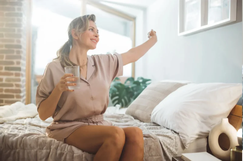 5 Longevity Supplements Worth Knowing About