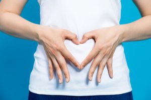 How to improve LPS in intestine