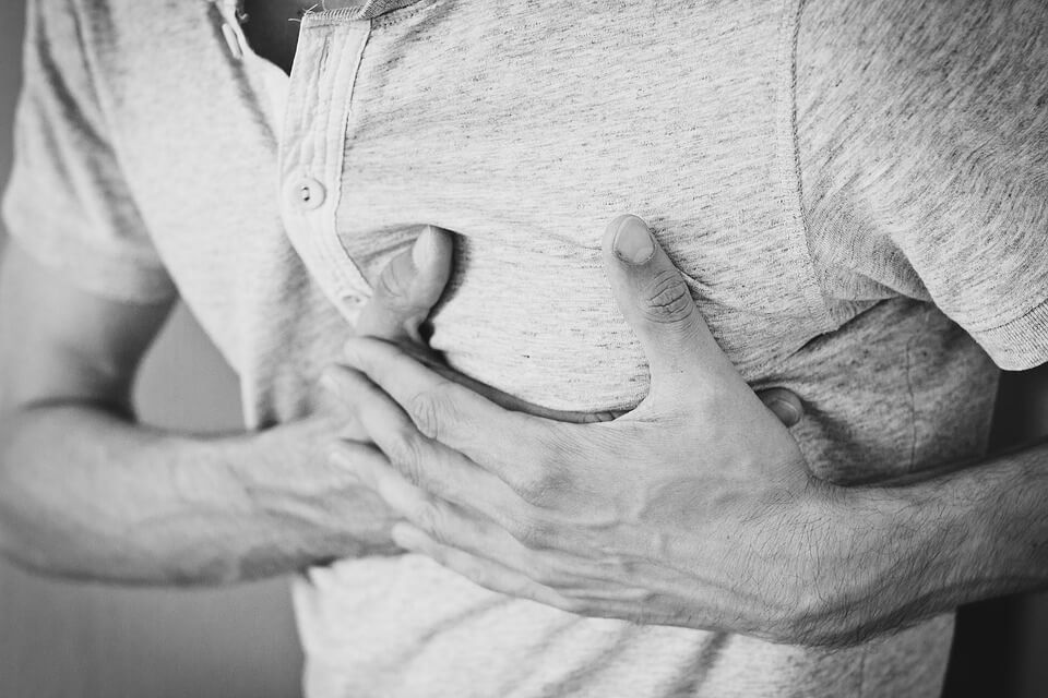 El cloruro de magnesio ayuda al sistema del corazón