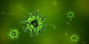 Colloidal silver protects you again bad bacterias