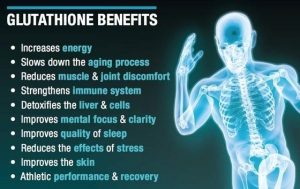glutathione-benefits