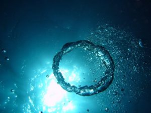 beneficios terapia intravenosa con peróxido de hidrógeno