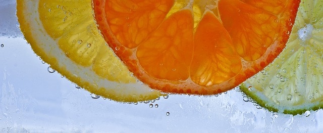 ¿Para qué sirve la vitamina C inyectable?
