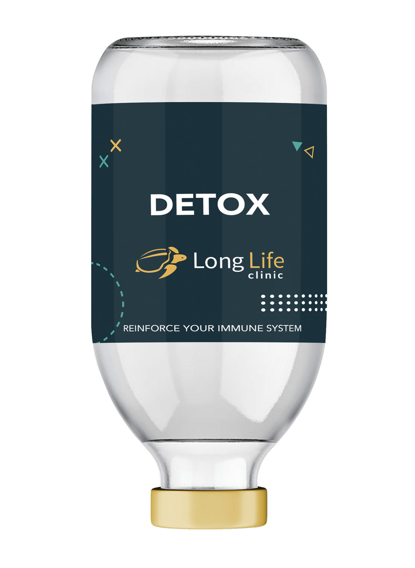 Detox – Centro Winner